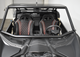 Yamaha YXZ 1000 Red Carbon Edition Daytona Seats by Aces Racing